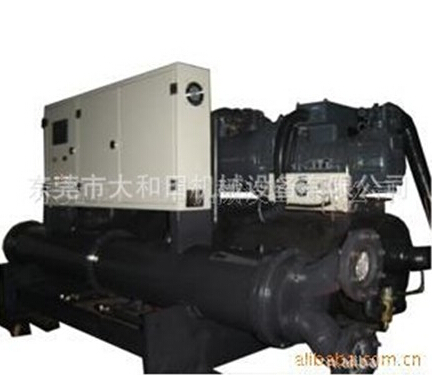 【螺桿式冷水機(jī)】溫差過(guò)小如何確保正常運(yùn)行？