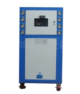 我就是你的，這是誰也不能改變的【冷水機】