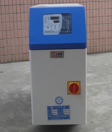 【導(dǎo)熱油加熱器】有機熱載體