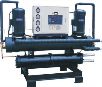 【工業(yè)冷水機廠家】誠信廠家與您共享產品