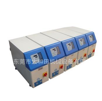 【非標模溫機】標準質量更高