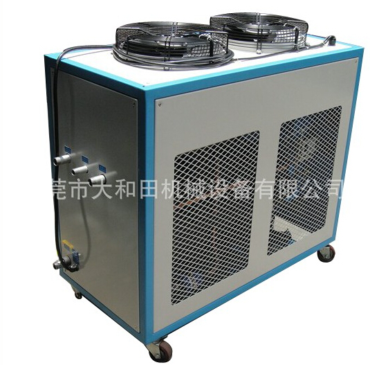 【小型冷水機(jī)】優(yōu)勢(shì)多多才能夠氣場(chǎng)強(qiáng)大！