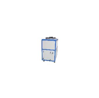 【風(fēng)冷式冷水機(jī)】水的溫度依你而定