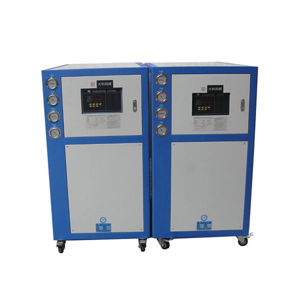 【廣東工業(yè)冷水機(jī)】如何為企業(yè)創(chuàng)造更大價(jià)值！