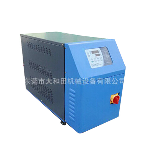 【高溫型模溫機】如何操作才能萬無一失？