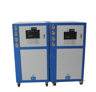 【工業(yè)冷水機廠家】為您講解制冷技術