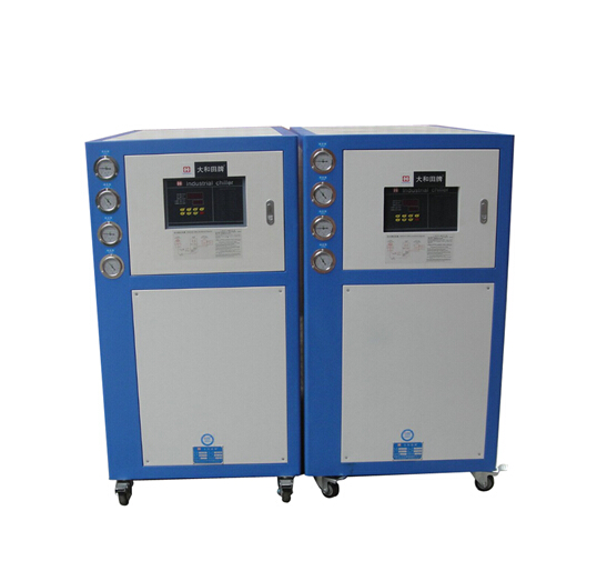 【工業(yè)冷水機廠家】這么屌，你造嗎？
