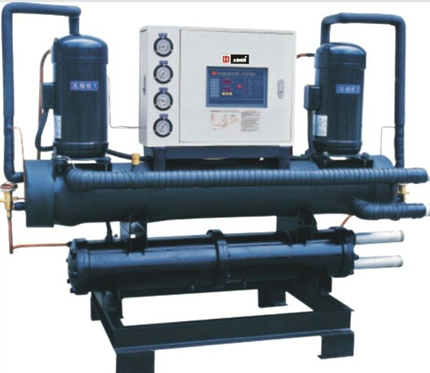 【開放式冷水機(jī)】火熱開賣的特色有哪些？