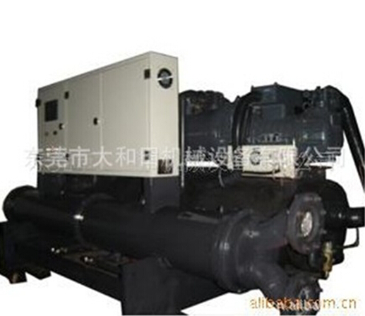 【螺桿式冷水機(jī)】為何會(huì)出現(xiàn)溫差小現(xiàn)象？
