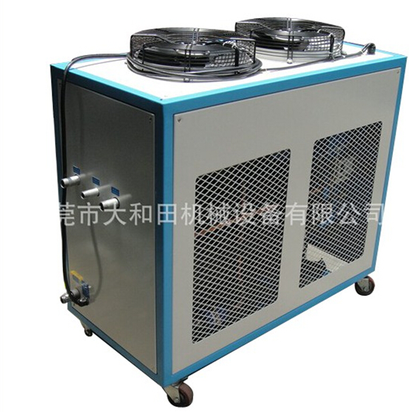 為什么說【小型冷水機(jī)】是“勤儉節(jié)約”的好幫手？