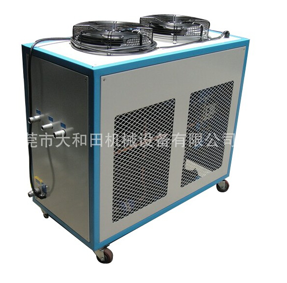 【小型冷水機】節(jié)能是你可望而不可即的！