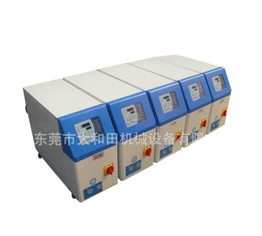 工業(yè)生產(chǎn)怎能少了【非標模溫機】？