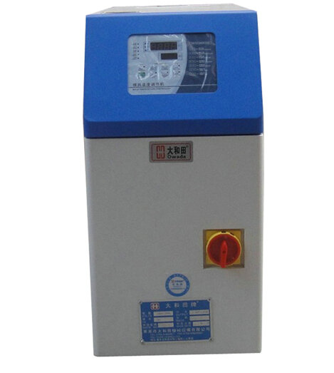 【導熱油加熱器】節(jié)能有氣勢！