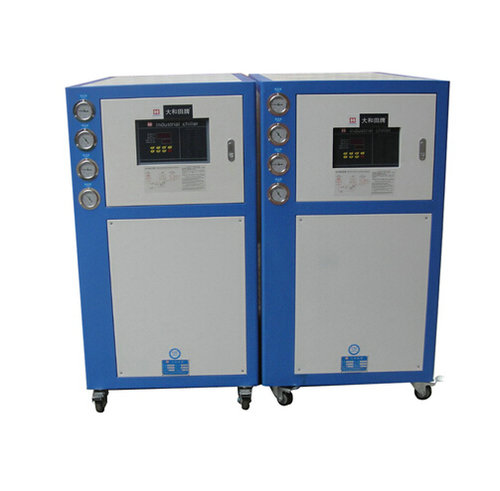 【東莞工業(yè)冷水機(jī)】制冷技術(shù)緣何歷久彌新？