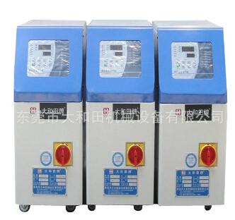【滾輪模溫機(jī)】深入了解，你會(huì)愛(ài)上她