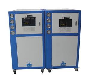 【東莞工業(yè)冷水機】節(jié)能用