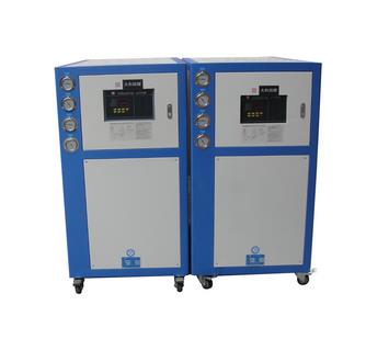 【東莞工業(yè)冷水機】一直做在貢獻