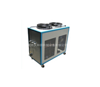 小型冷水機，工業(yè)發(fā)展的大功臣