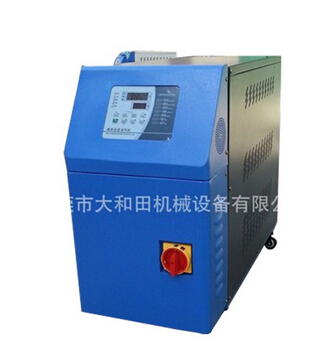 極冷極熱模溫機(jī)，提高良率，降低成本