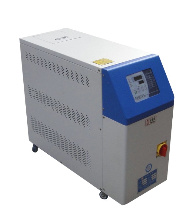 為你的模具延長壽命-模溫機