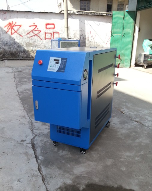  壓鑄模溫機-因為專注所以專業(yè)