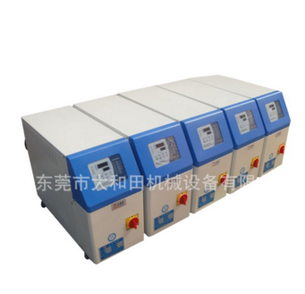 非標模溫機，屬于你的定制器械