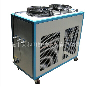 【小型冷水機(jī)】，系統(tǒng)知識(shí)大百科